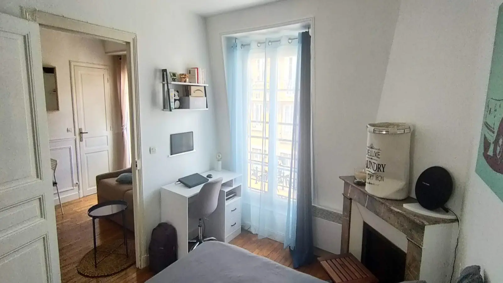 Appartement Boulevard de la Libération à Vincennes