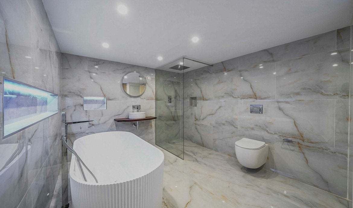 Flat New Tannery Way in Greater London