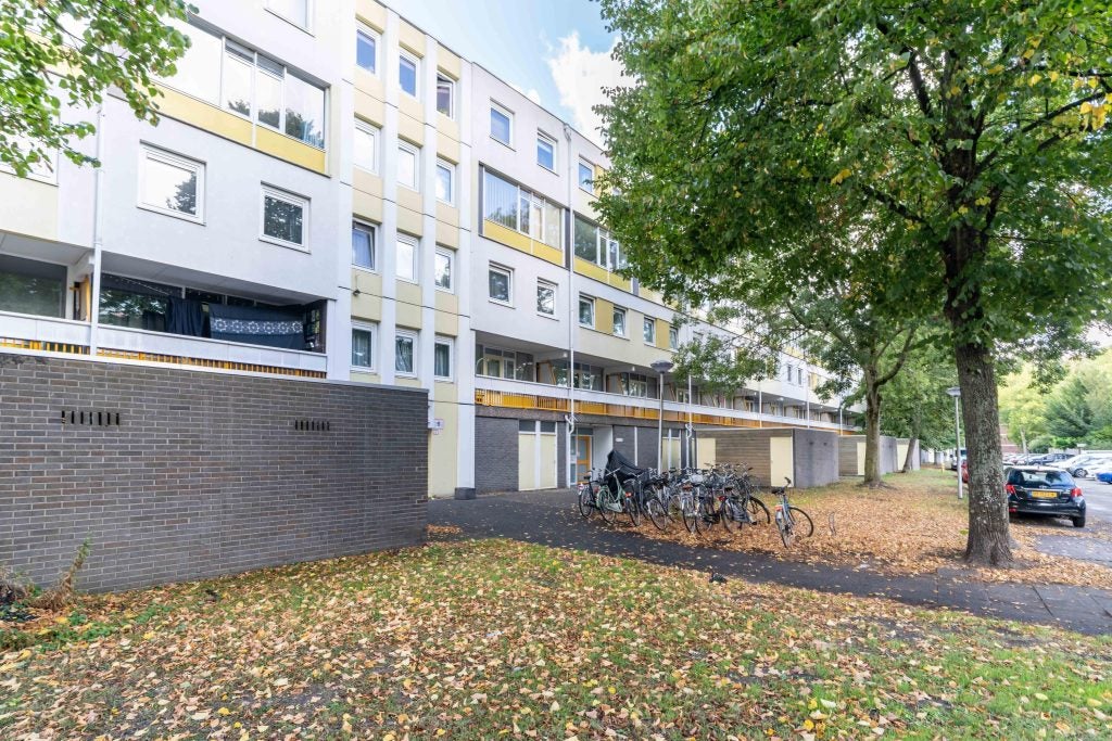 Montgomerylaan