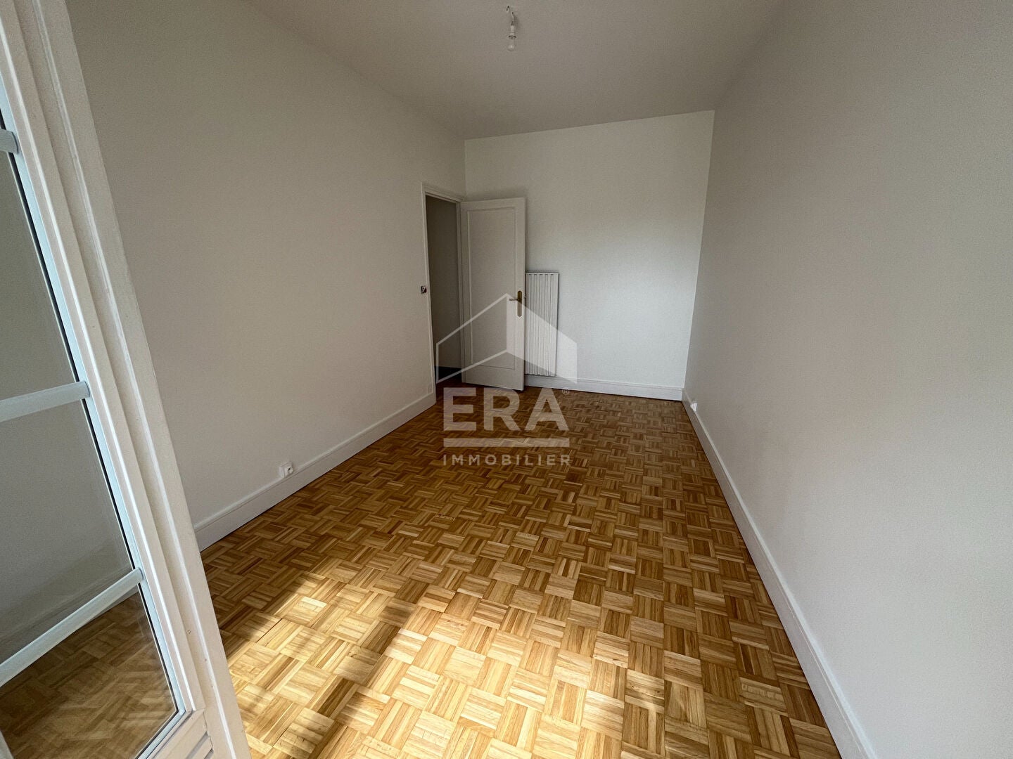 Appartement Rue Honoré Broutelle à Le Mans