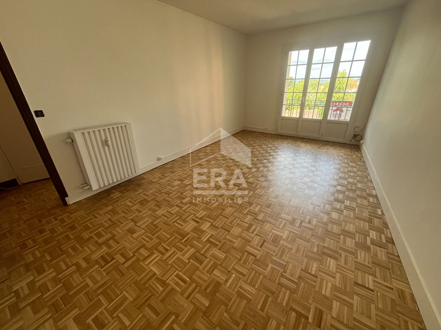 Appartement Rue Honoré Broutelle à Le Mans