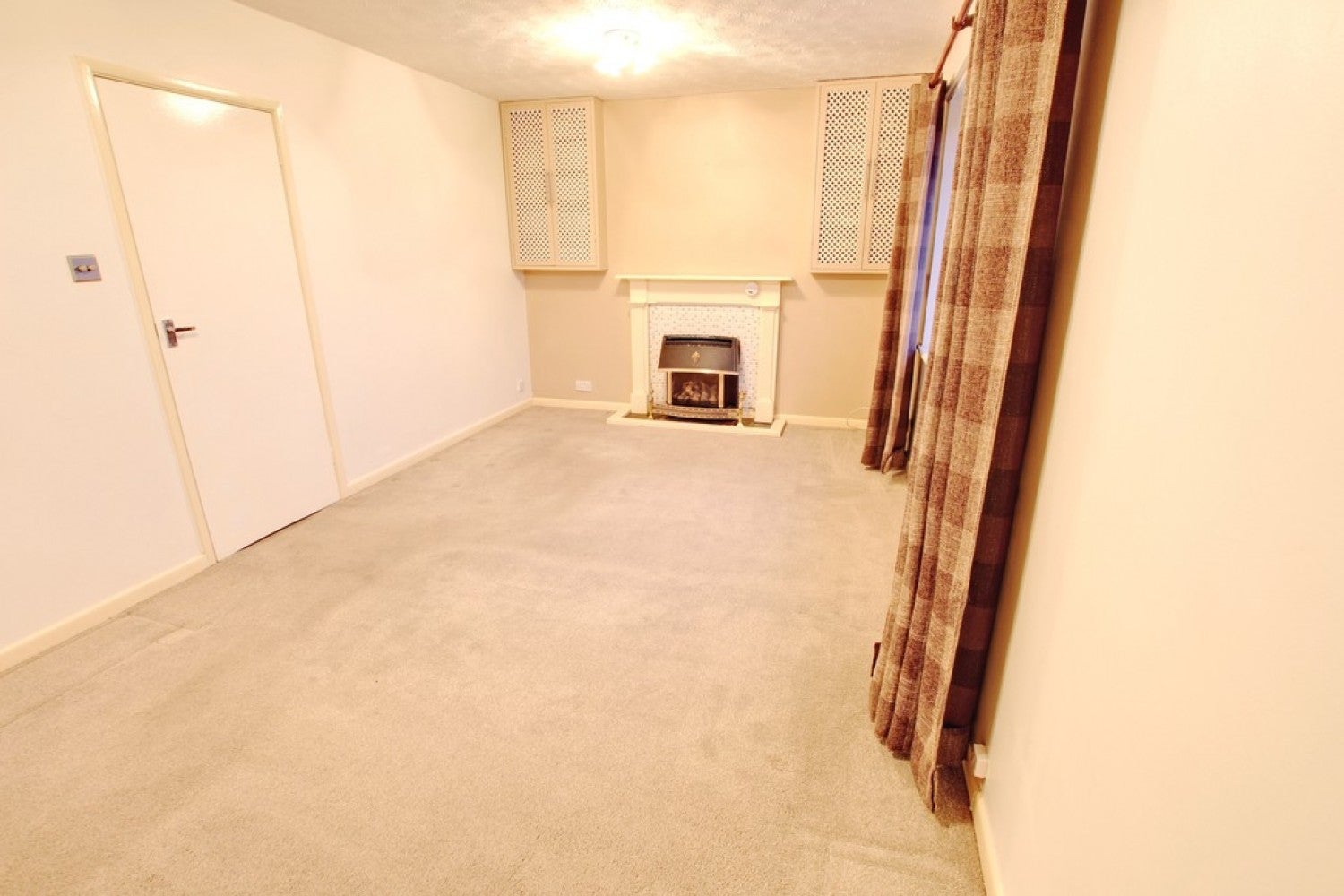 Flat Haskells Road in Poole
