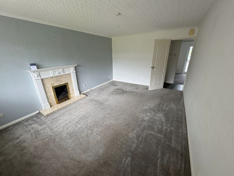 House Birchover Way in Stoke-on-Trent