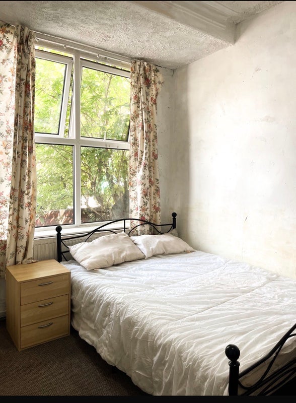 Room Crofton Street in Manchester
