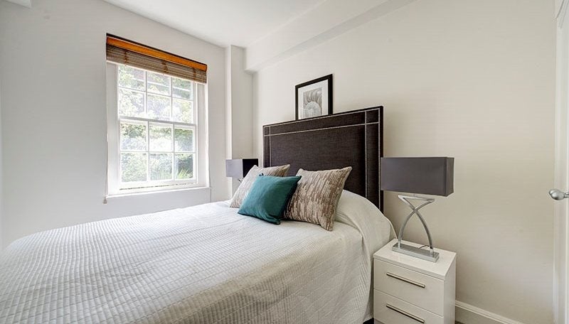 Flat Fulham Road in Greater London