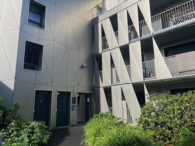 Appartement Allée Adrienne Bolland à Nantes