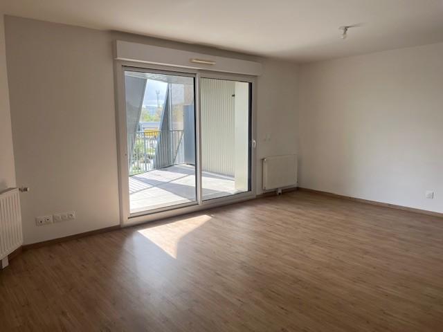 Flat Allée Adrienne Bolland in Nantes