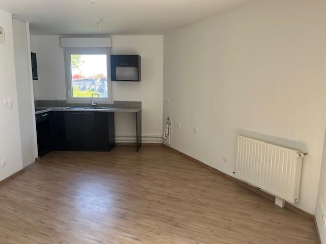 Appartement Allée Adrienne Bolland à Nantes