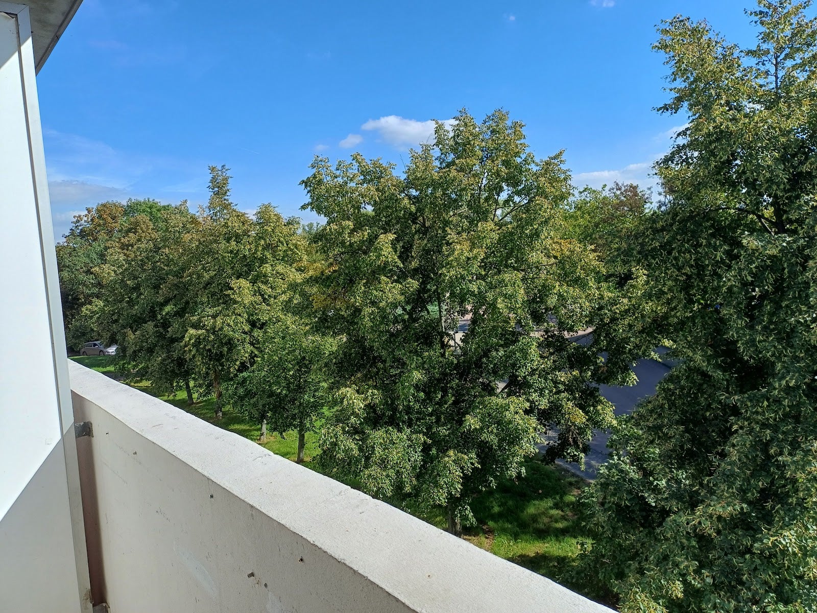 Wohnung Brühl in Merseburg