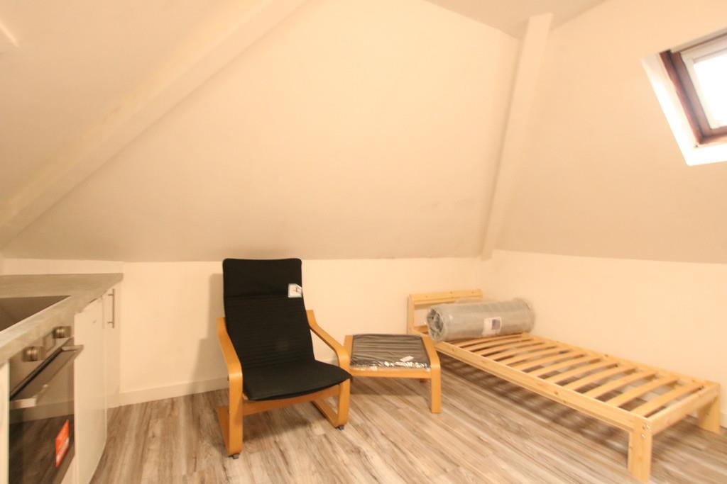 Room Anson Road in Greater London