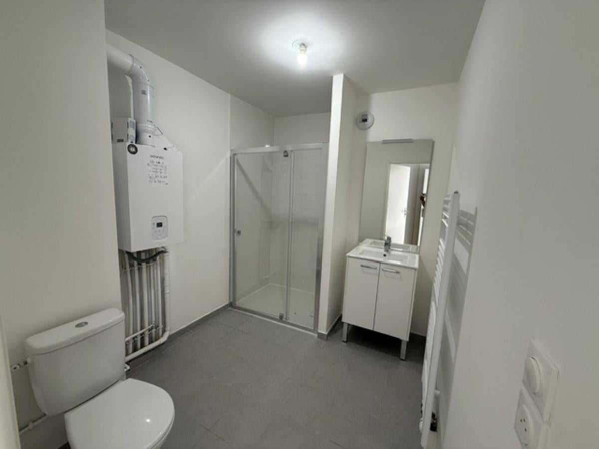 Flat Chemin des Alliés in Valenciennes