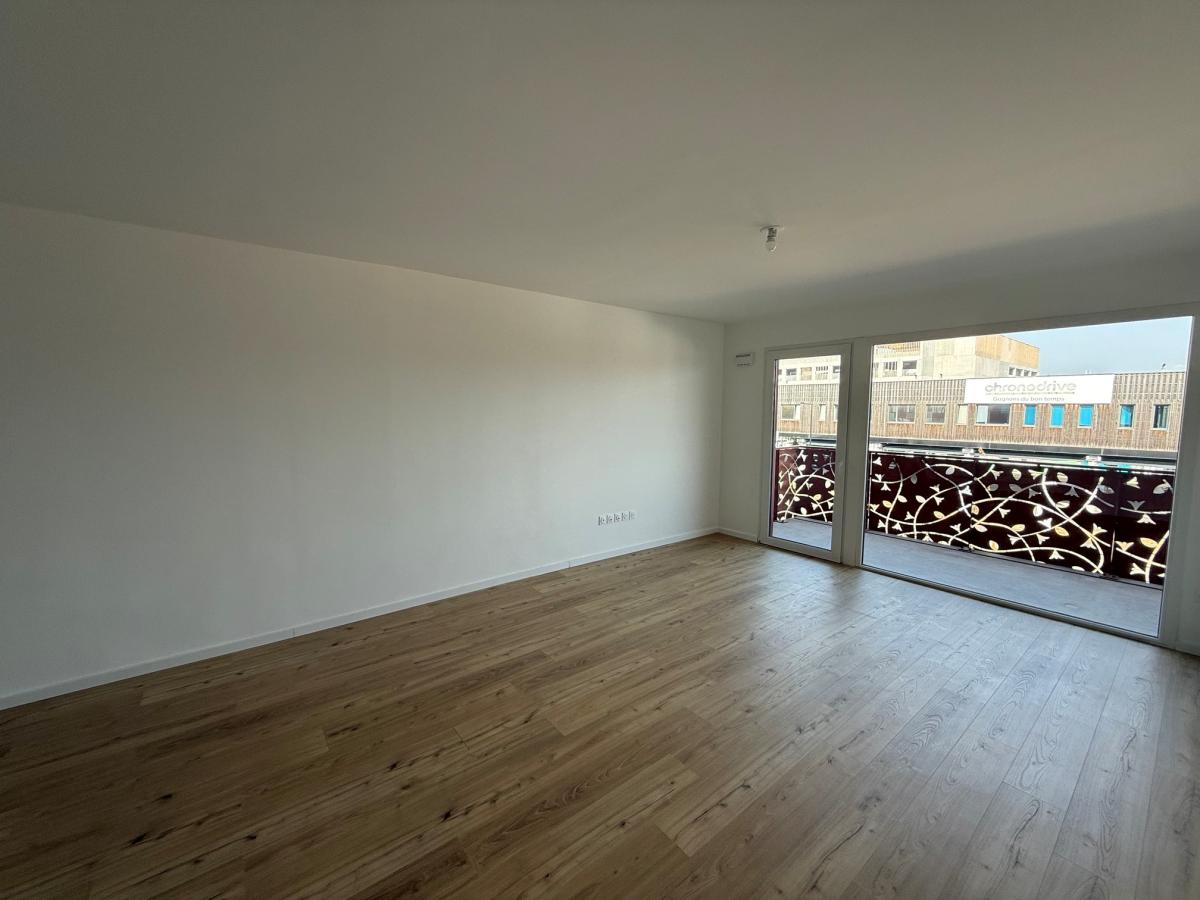 Flat Chemin des Alliés in Valenciennes