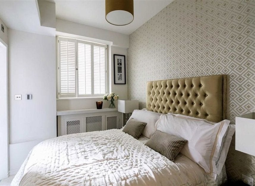 Flat Devonshire Street in City of Westminster