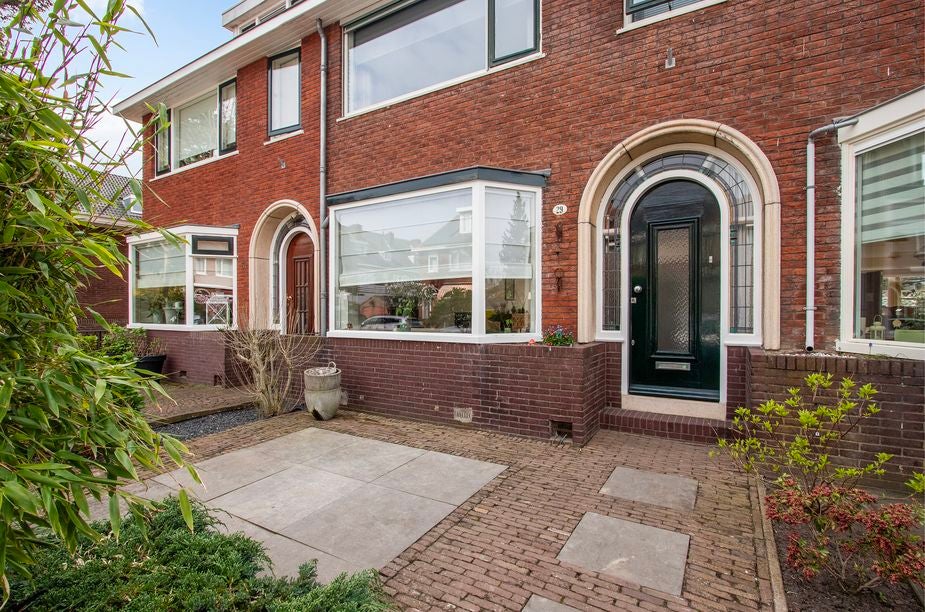 Reviusstraat