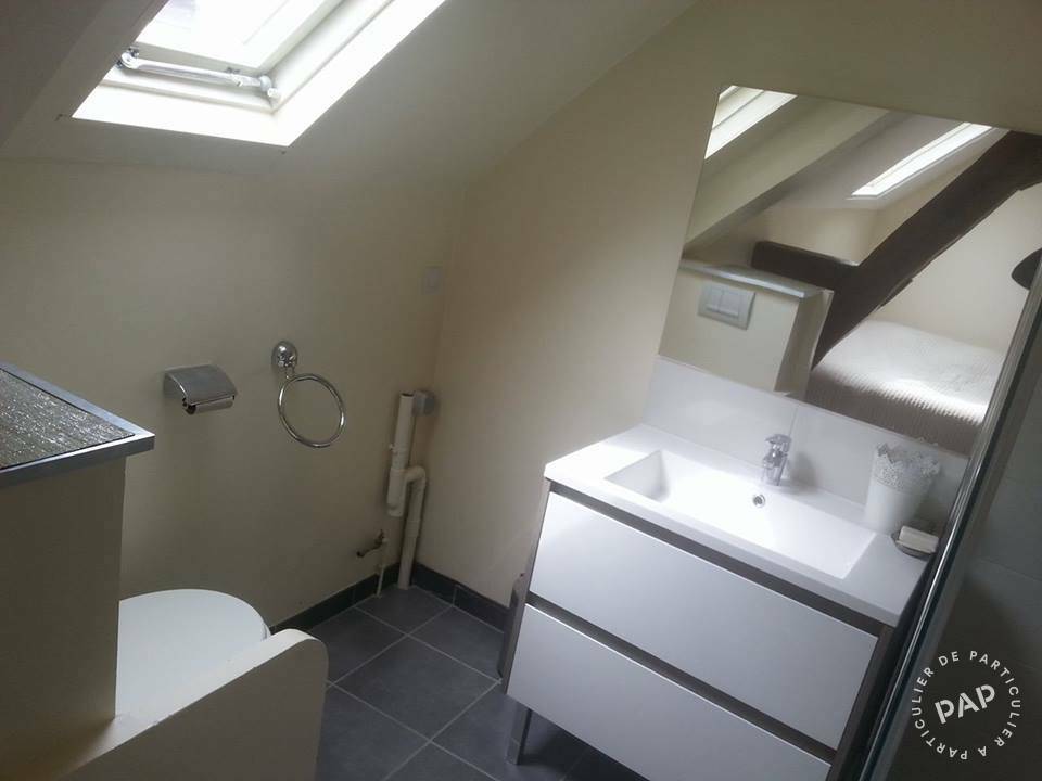 Appartement Avenue des Plaines de l'Yonne à Auxerre