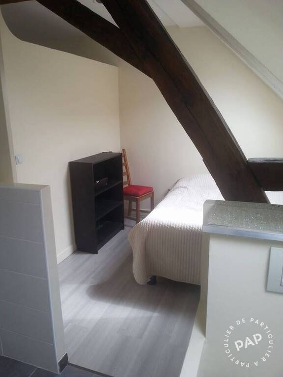 Appartement Avenue des Plaines de l'Yonne à Auxerre
