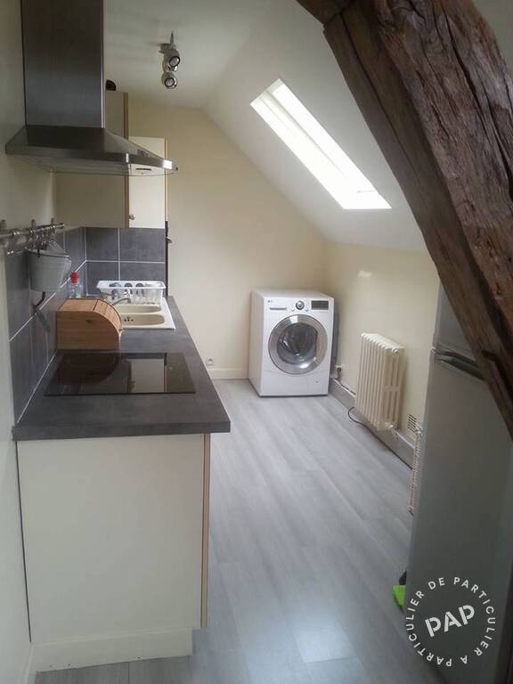 Appartement Avenue des Plaines de l'Yonne à Auxerre