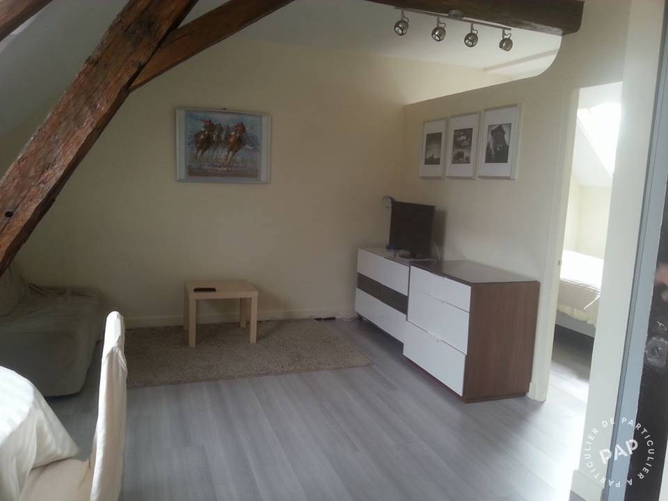 Appartement Avenue des Plaines de l'Yonne à Auxerre