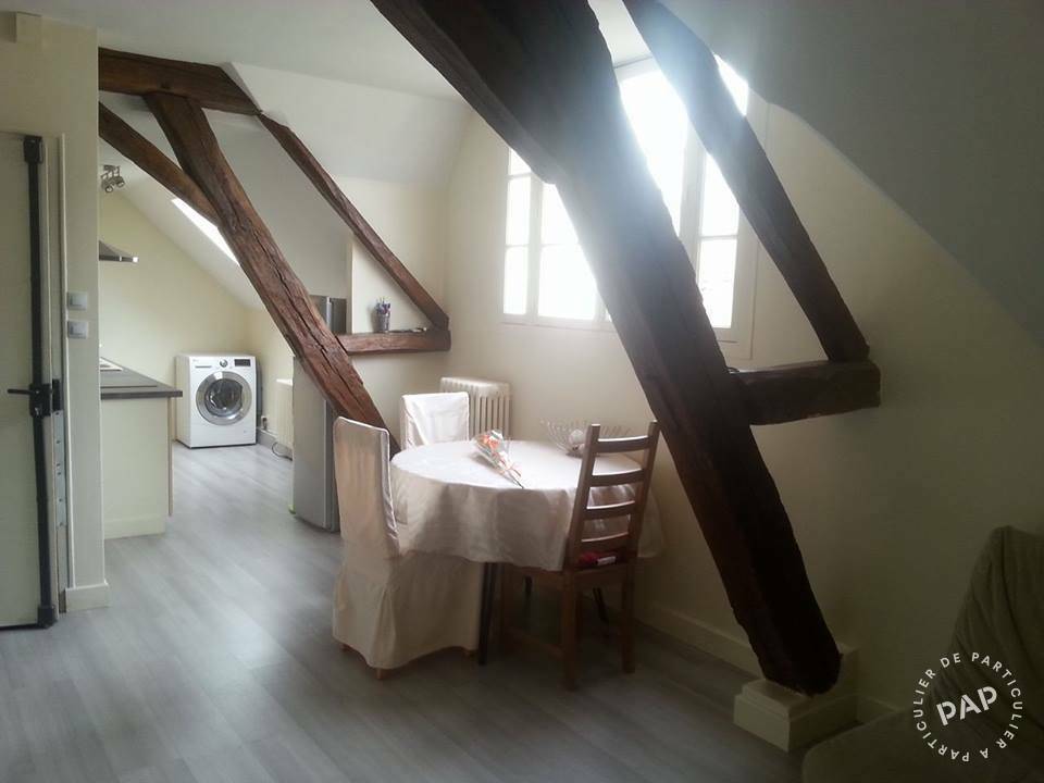 Appartement Avenue des Plaines de l'Yonne à Auxerre