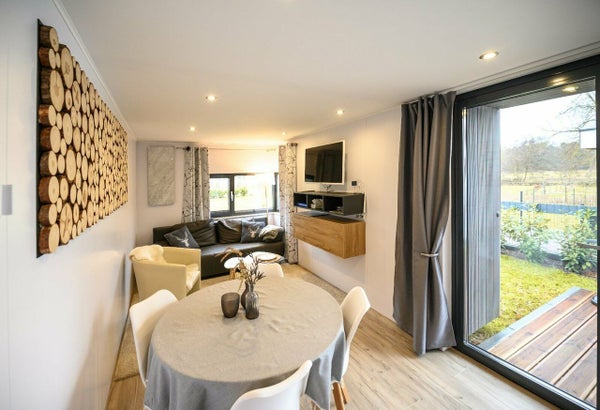 Wohnung Viehweg in Gundernhausen
