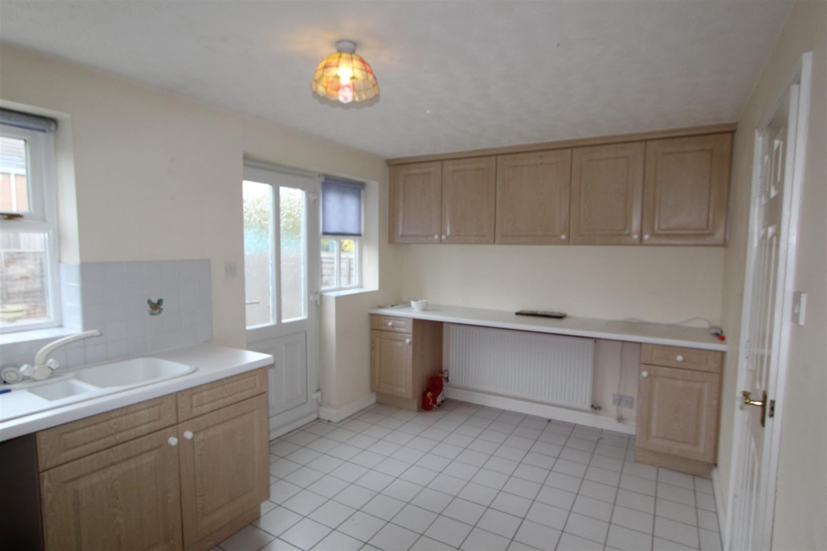 House Castle View in Amber Valley