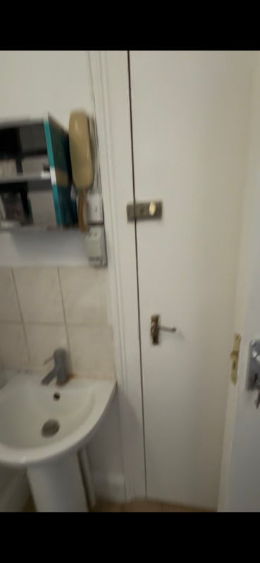 Room Caledonian Road in Greater London