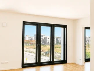 Wohnung Amalie-Nacken-Straße in München