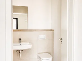 Wohnung Amalie-Nacken-Straße in München