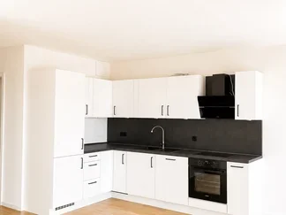Wohnung Amalie-Nacken-Straße in München