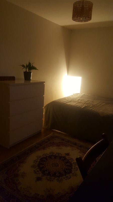 Room Malpas Road in Greater London