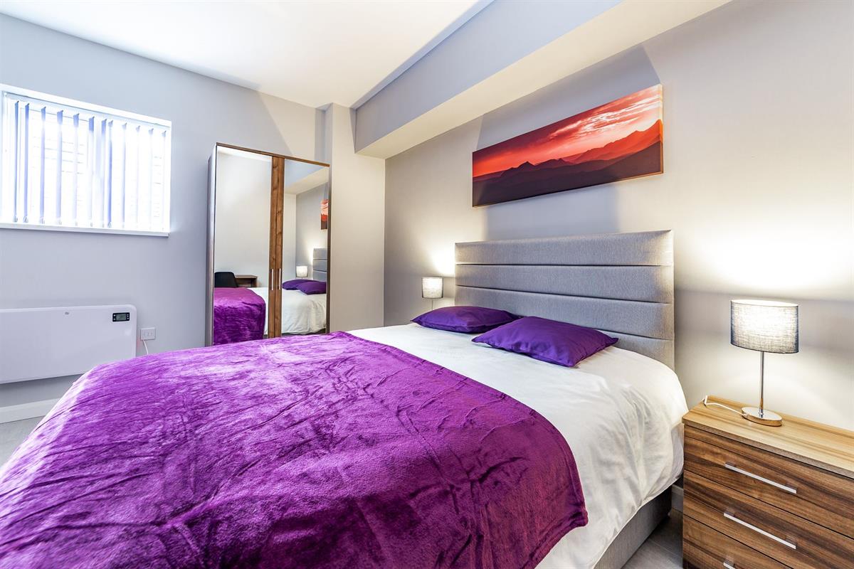 Room Sidgreave Street in St Helens