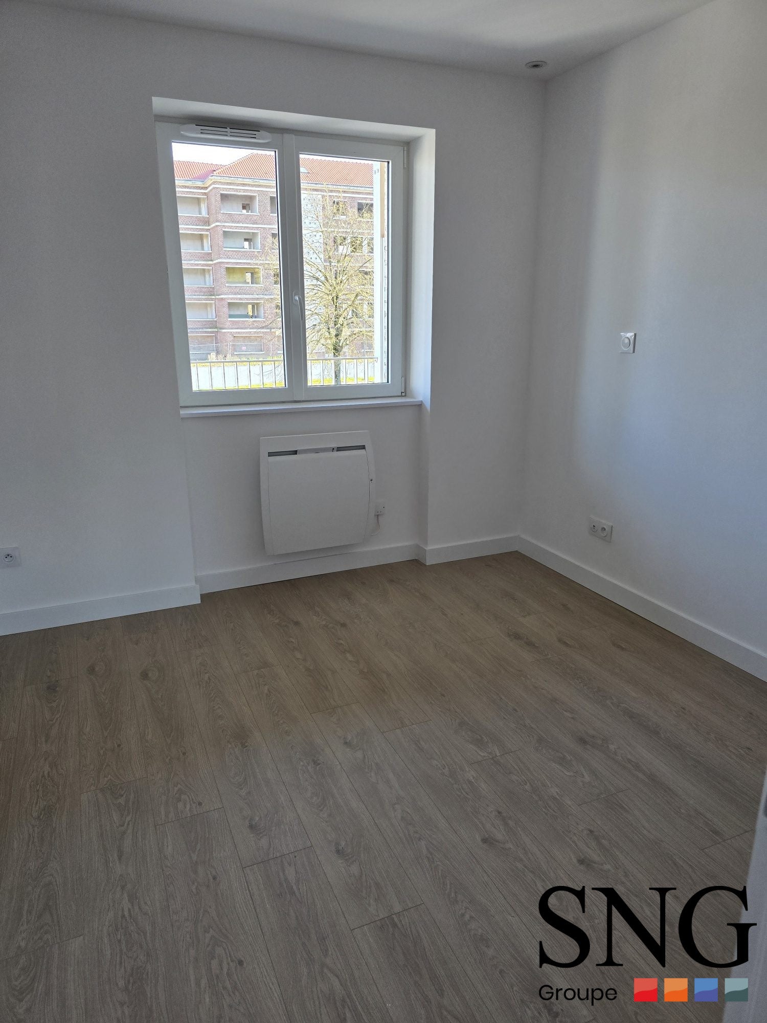 Appartement Rue René Mouchotte à Cambrai
