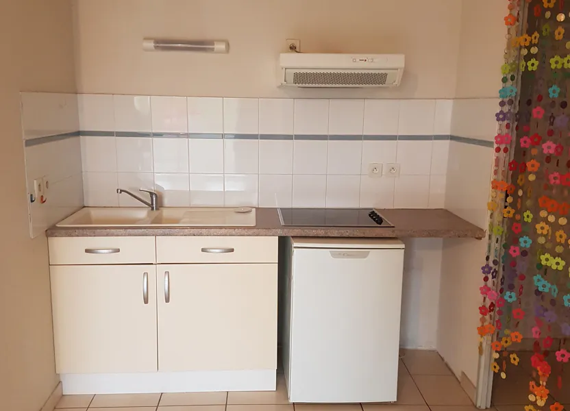 Appartement Rue du Souvenir Français à Aire-sur-l'Adour