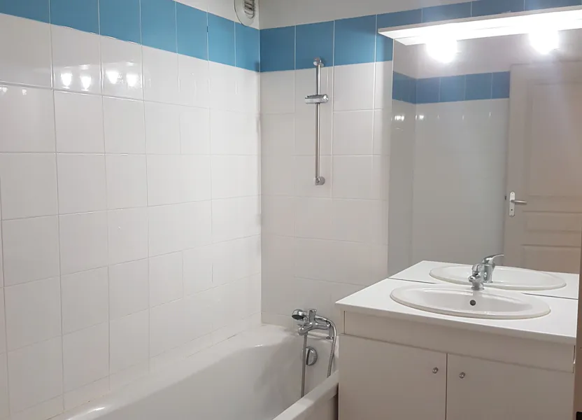 Appartement Rue du Souvenir Français à Aire-sur-l'Adour
