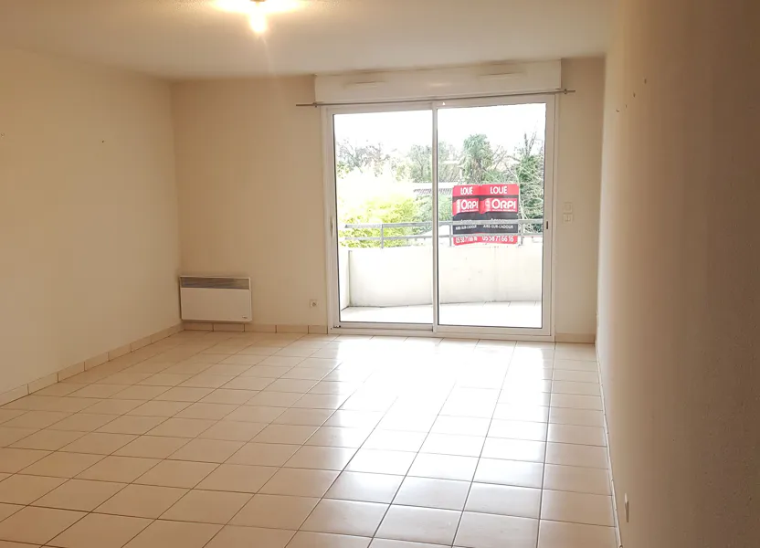 Appartement Rue du Souvenir Français à Aire-sur-l'Adour