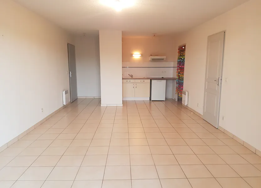 Appartement Rue du Souvenir Français à Aire-sur-l'Adour