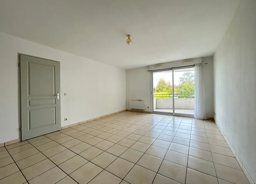 Appartement Route du Houga à Aire-sur-l'Adour