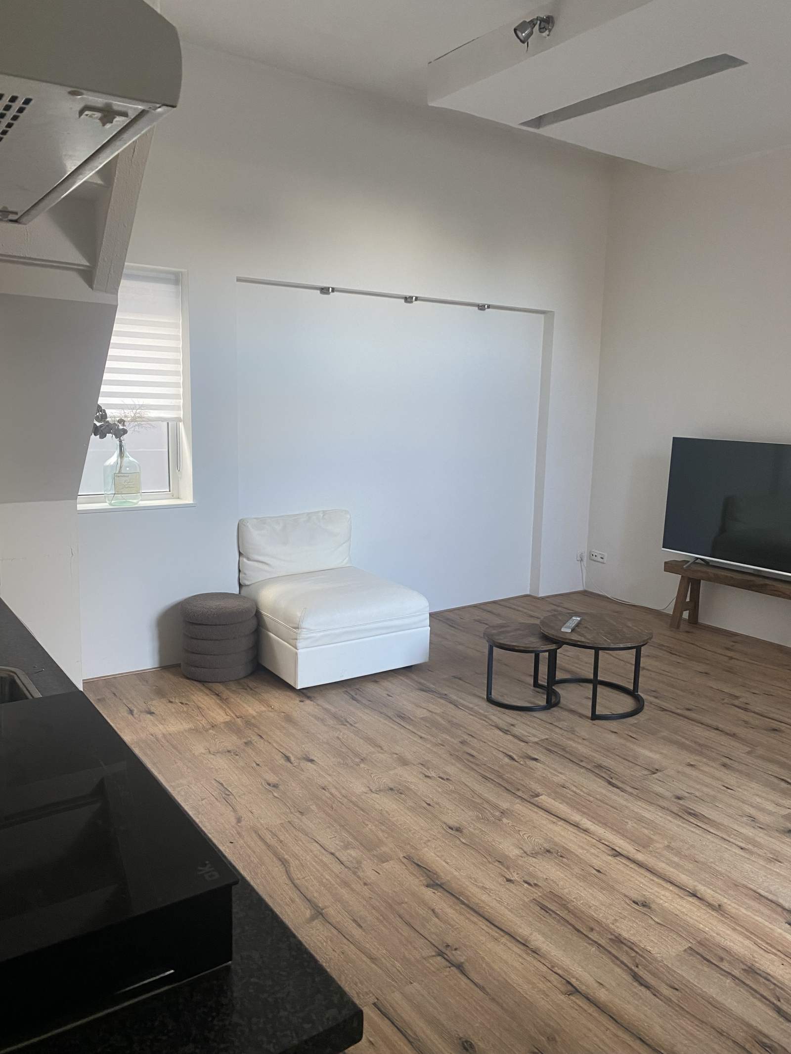 A rental house advertisment