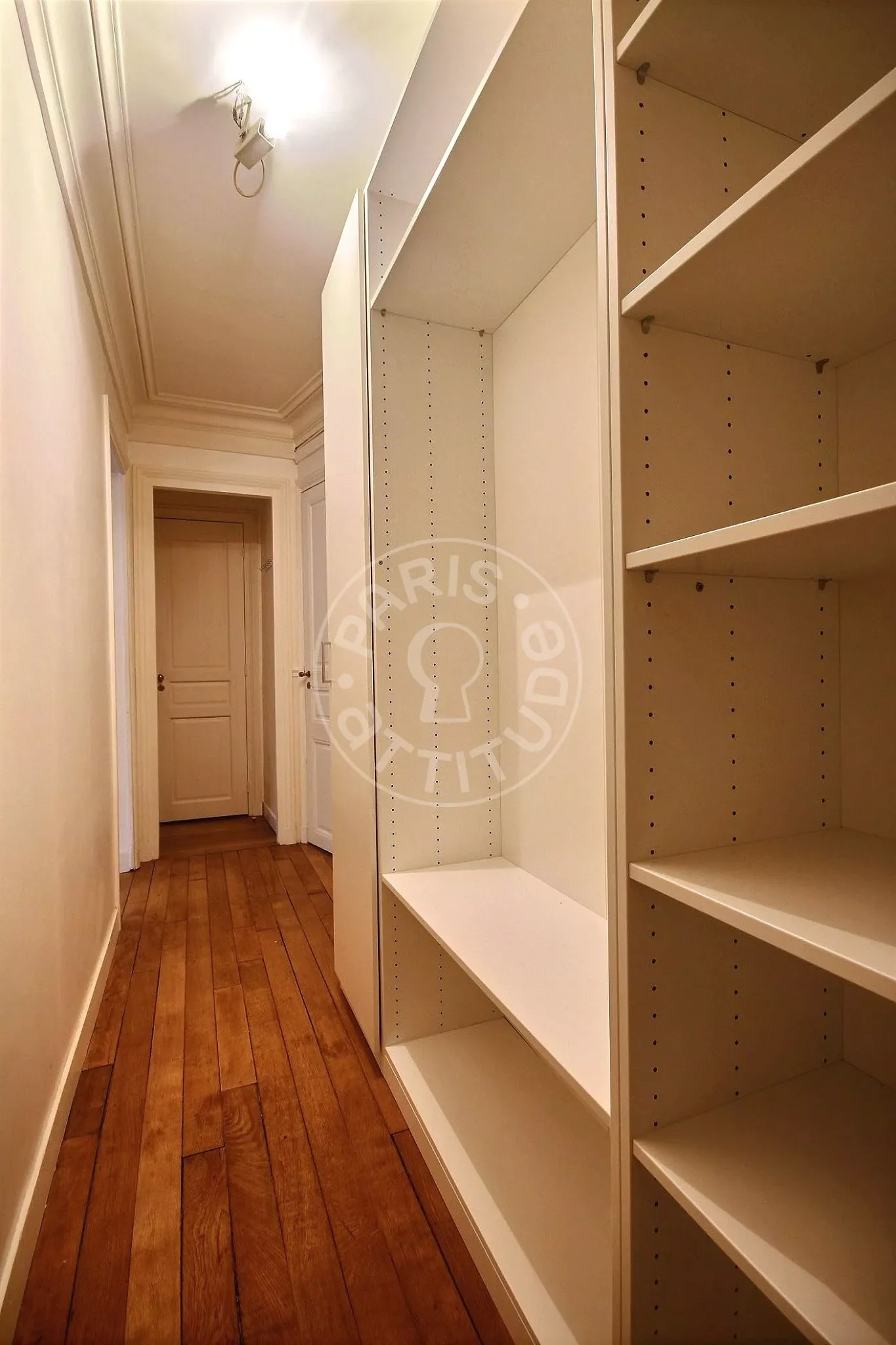 Appartement Rue Saint-Dominique à Paris