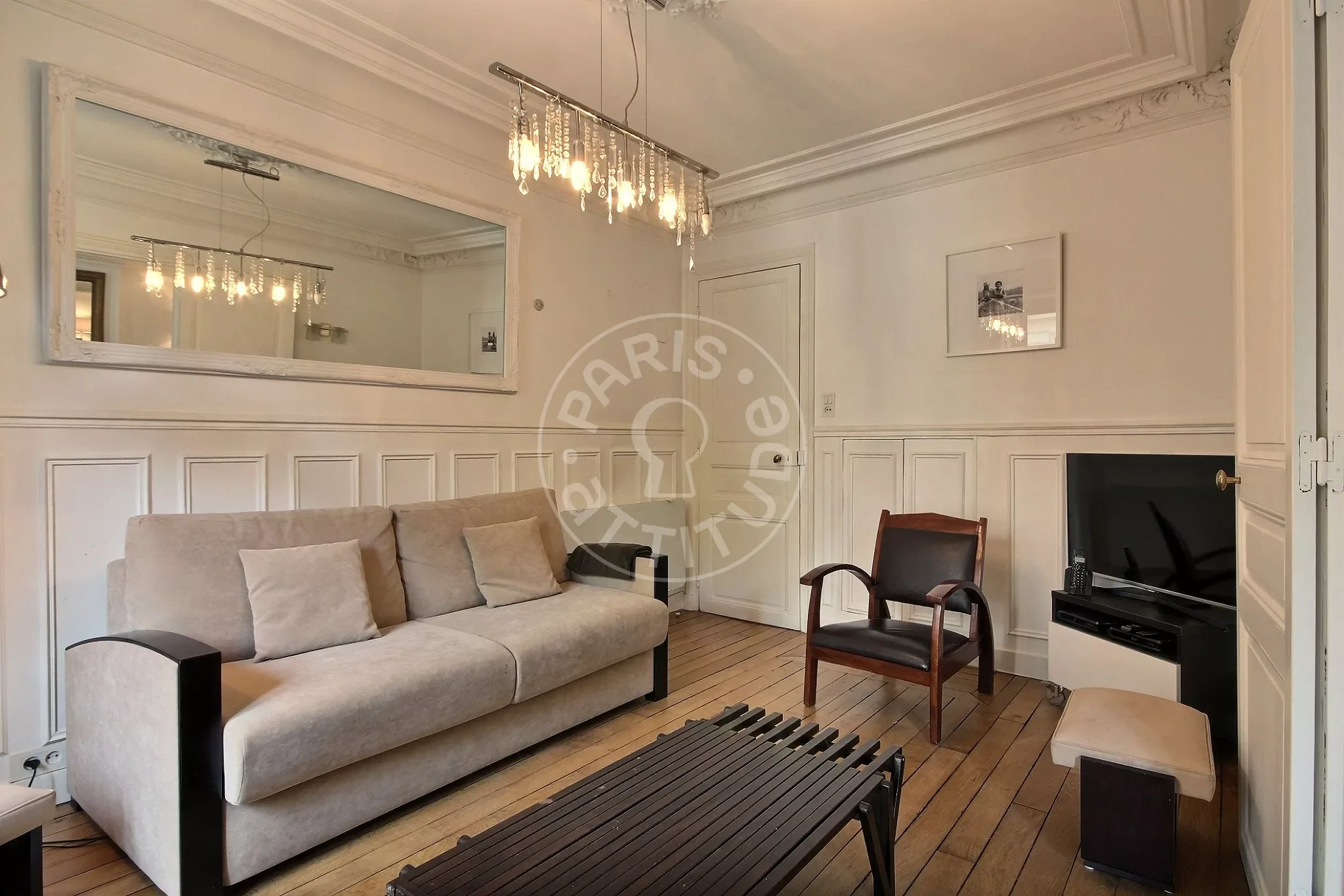 Appartement Rue Saint-Dominique à Paris