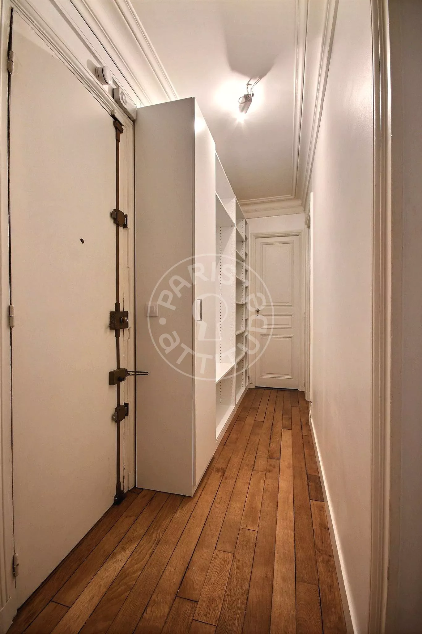 Appartement Rue Saint-Dominique à Paris