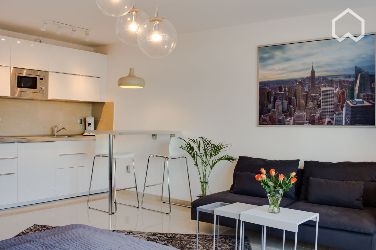 Wohnung Julius-Brecht-Straße in Hamburg