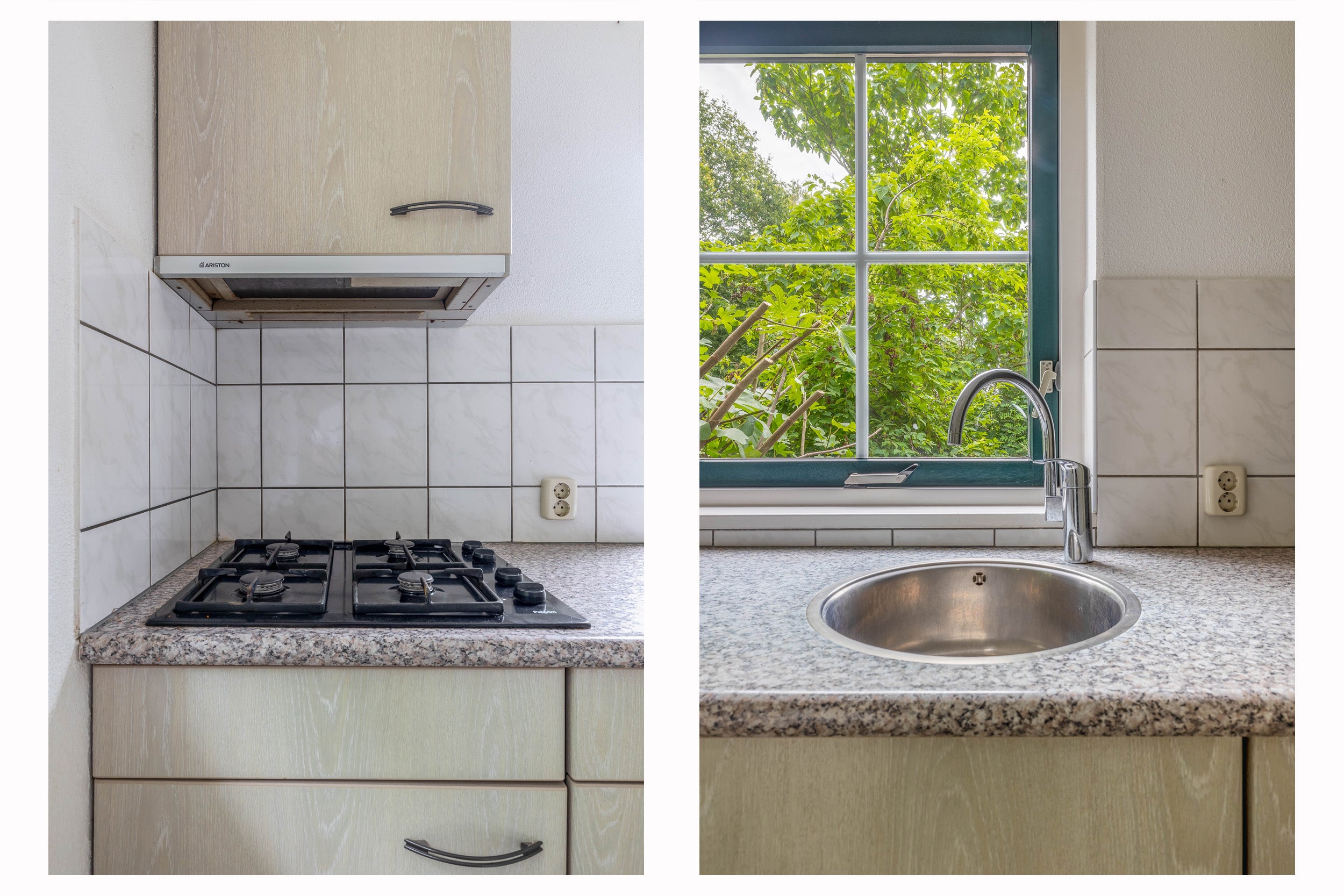 Vrijstaande woning te koop: Dorpsstraat 27, Vriescheloo