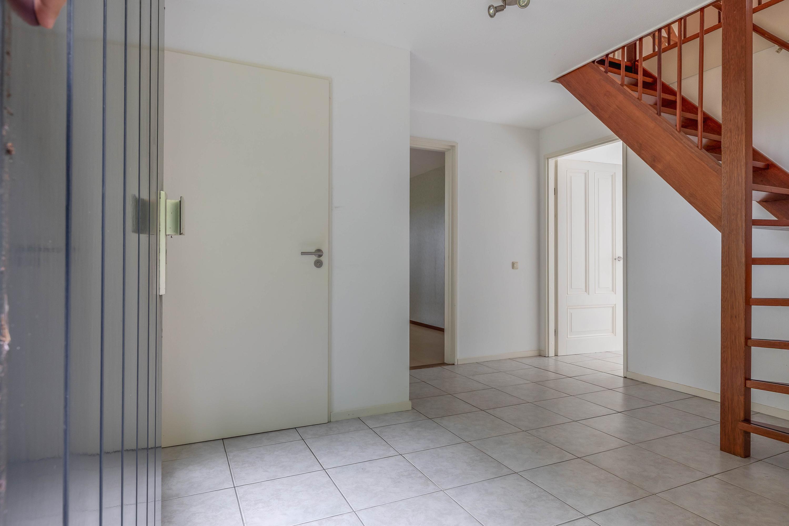 Vrijstaande woning te koop: Dorpsstraat 27, Vriescheloo