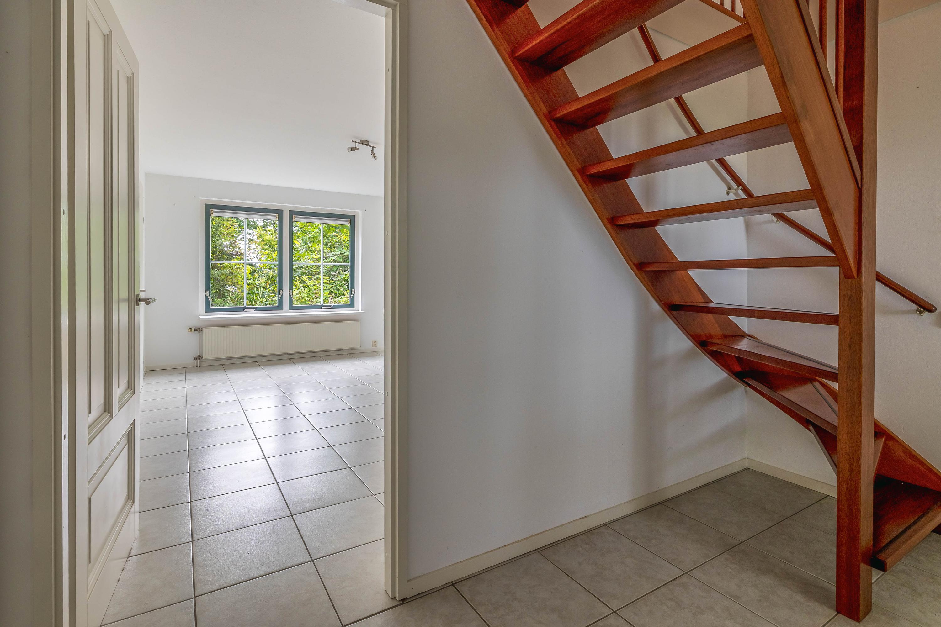 Vrijstaande woning te koop: Dorpsstraat 27, Vriescheloo