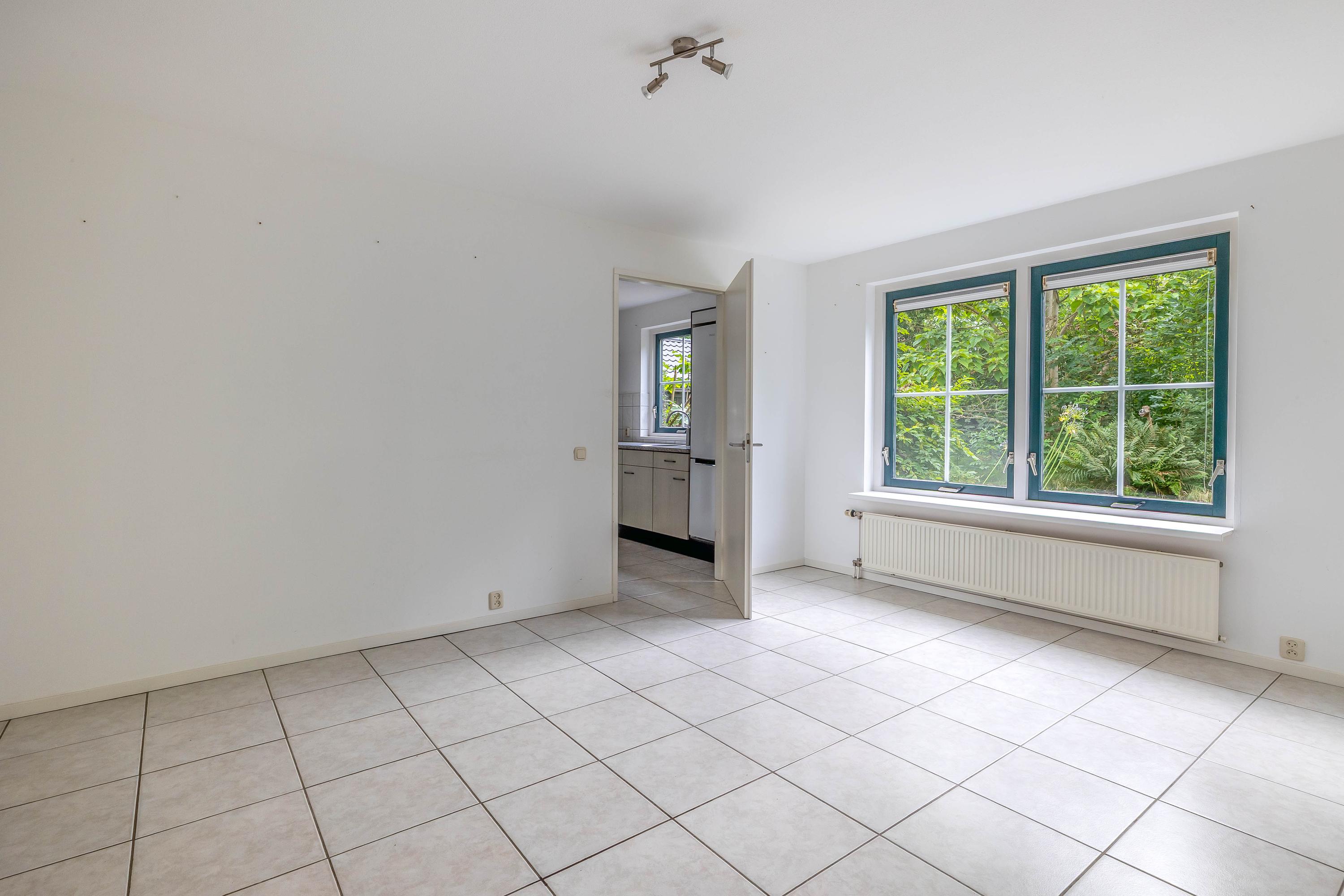 Vrijstaande woning te koop: Dorpsstraat 27, Vriescheloo