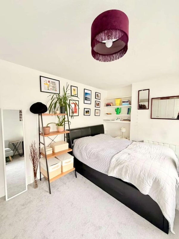 Flat Amhurst Road in Greater London
