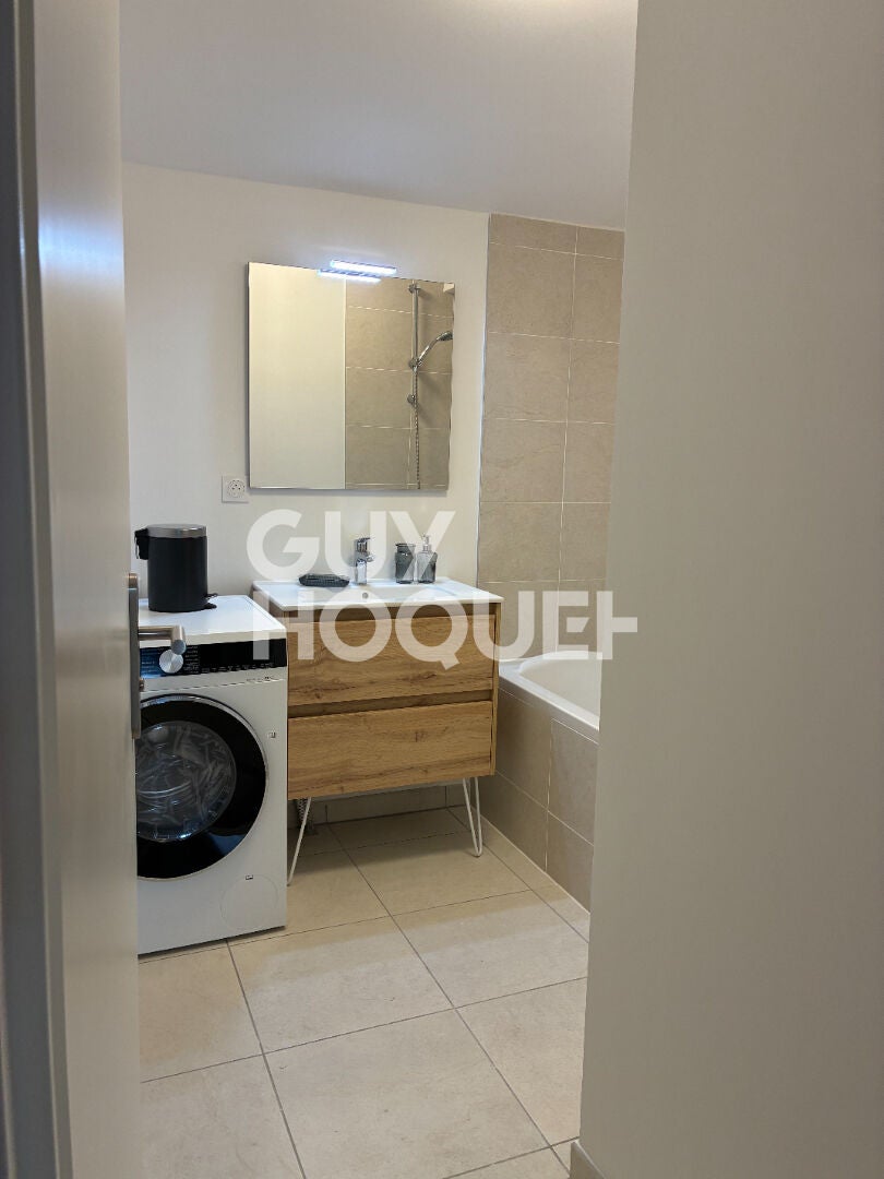 Appartement Cours de Luze à Bordeaux