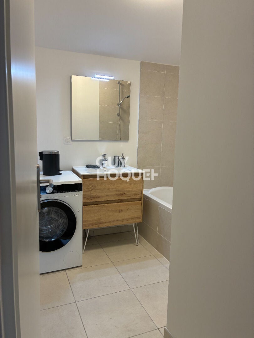 Appartement Cours de Luze à Bordeaux