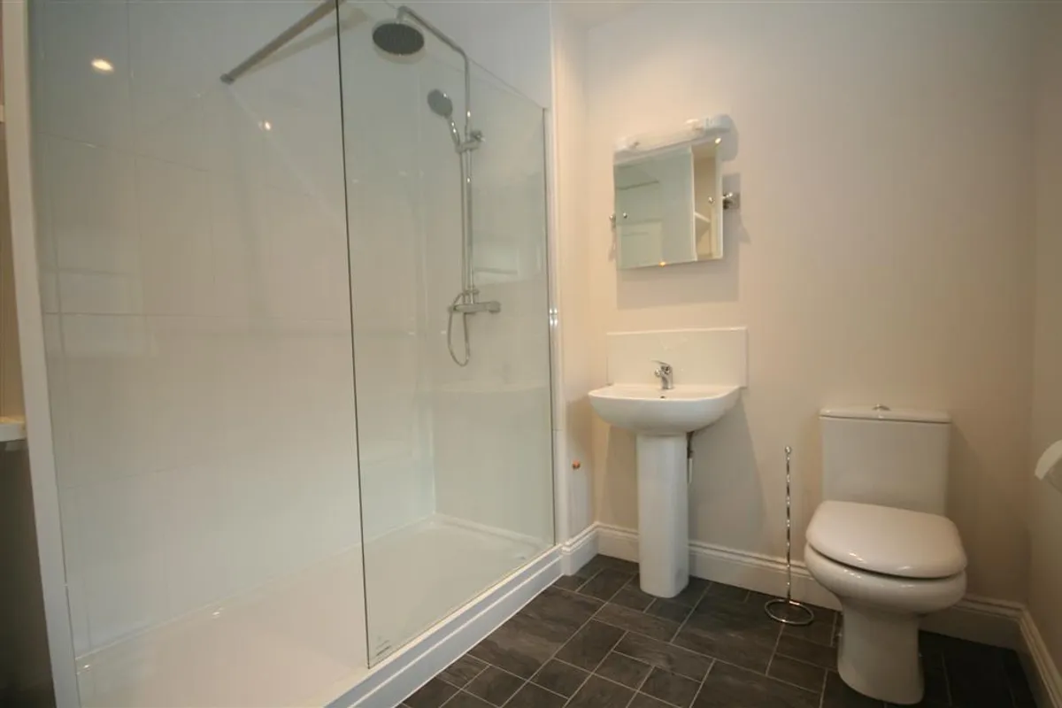 Flat Bentley Street in South Kesteven